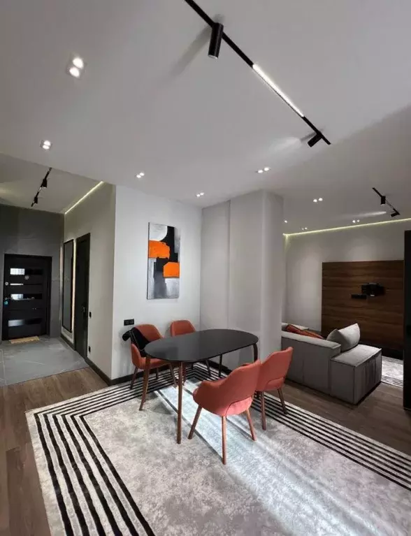 2-к кв. Москва Верхняя ул., 20к1 (58.0 м) - Фото 1