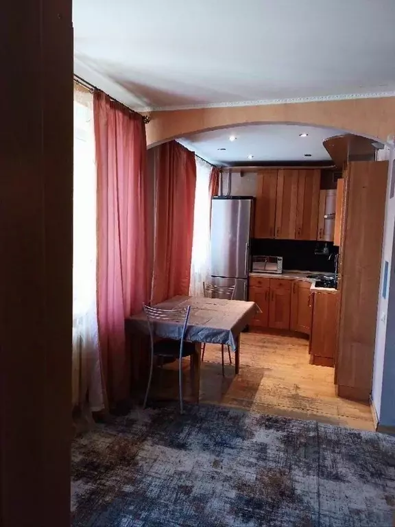 2-к кв. Москва 1-й Сельскохозяйственный проезд, 5 (42.0 м) - Фото 0