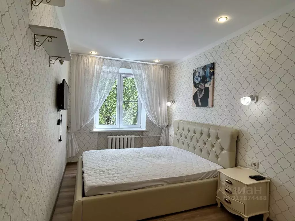 2-к кв. Москва проезд Донелайтиса, 32 (44.0 м) - Фото 0
