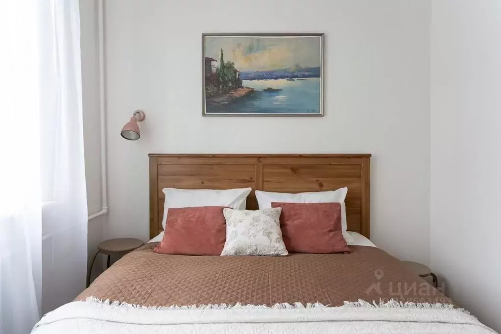 3-к кв. Московская область, Балашиха Заводской проезд, 4 (67.7 м) - Фото 1