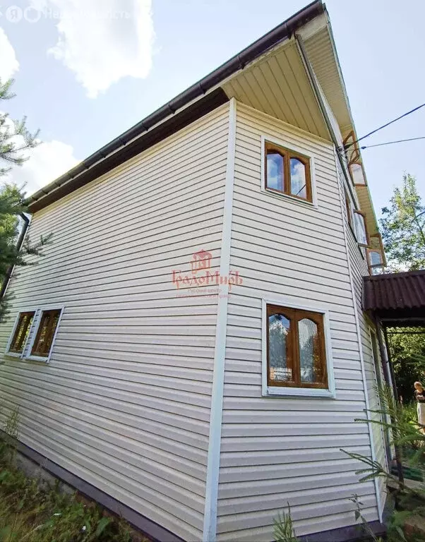 Дом в Московская область, Сергиево-Посадский городской округ, СНТ ... - Фото 1