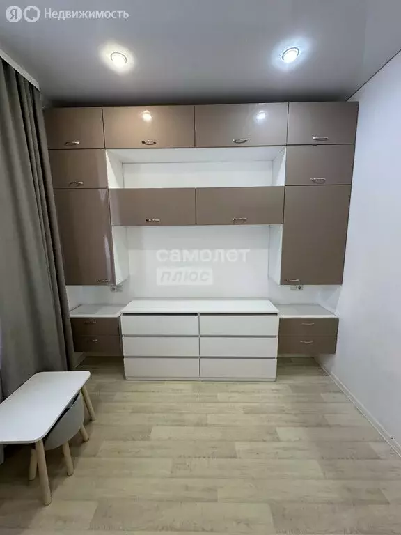 2-комнатная квартира: Омск, улица Крупской, 14к4 (55 м) - Фото 1
