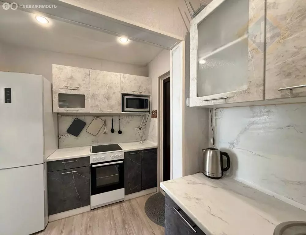 1-комнатная квартира: Находка, Находкинский проспект, 64Б (28.4 м) - Фото 1