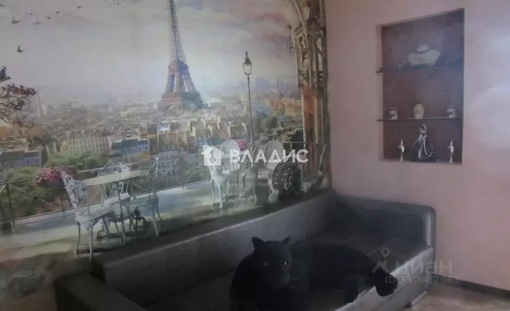Комната Москва Воронежская ул., 44К1 (19.0 м) - Фото 2