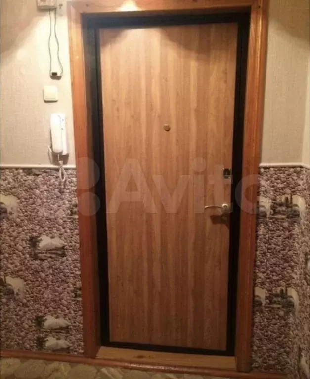 1-к. квартира, 36 м, 5/9 эт. - Фото 1