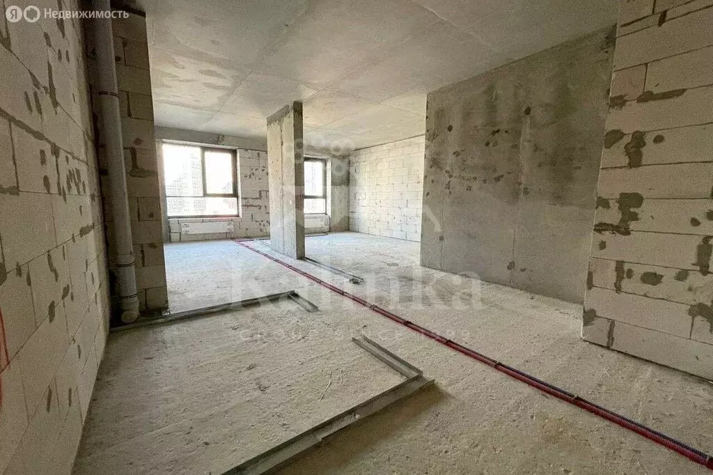 2-комнатная квартира: Москва, Причальный проезд, 10к1 (56.1 м) - Фото 2