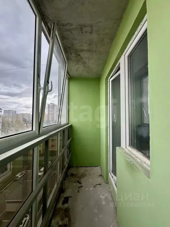 2-к кв. Мордовия, Саранск ул. Кирова, 19Б (62.9 м) - Фото 2