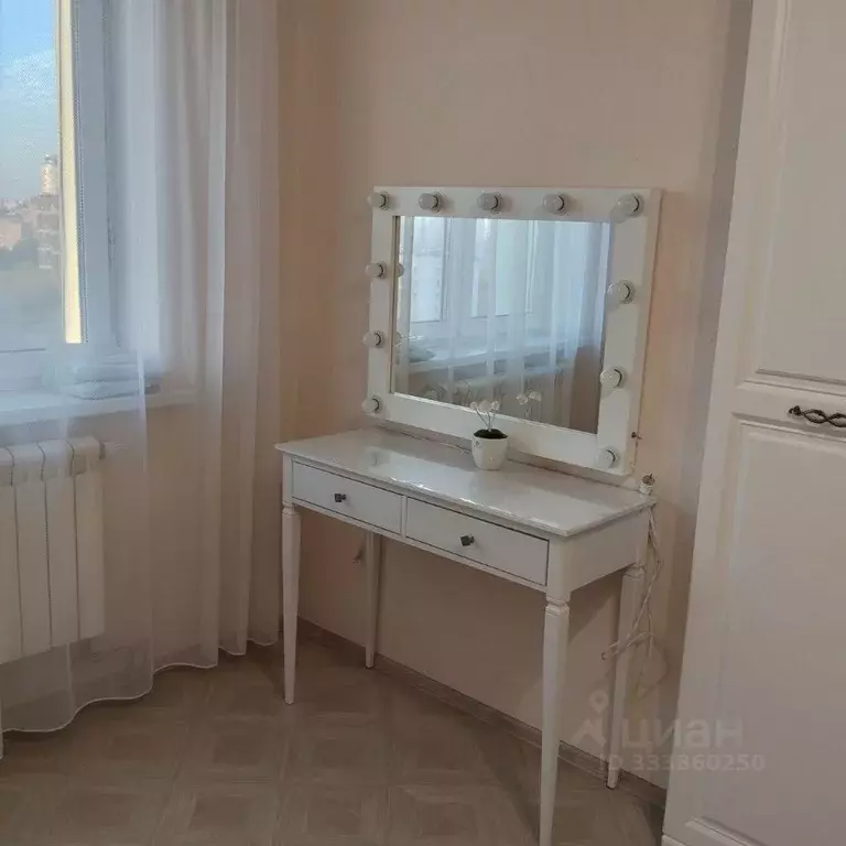 2-к кв. Москва Авиационная ул., 63 (60.0 м) - Фото 2