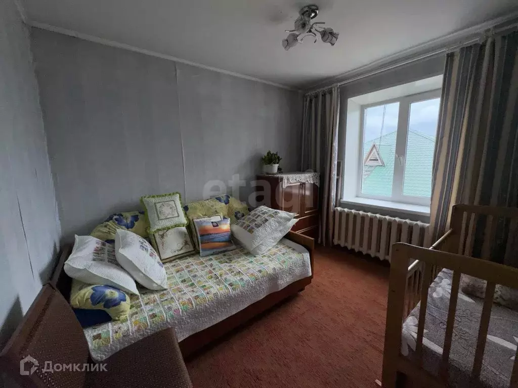 Продаётся 4-к квартира, 82.5 м - Фото 0