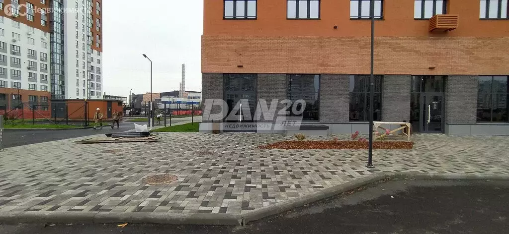 Помещение свободного назначения (139.65 м) - Фото 0