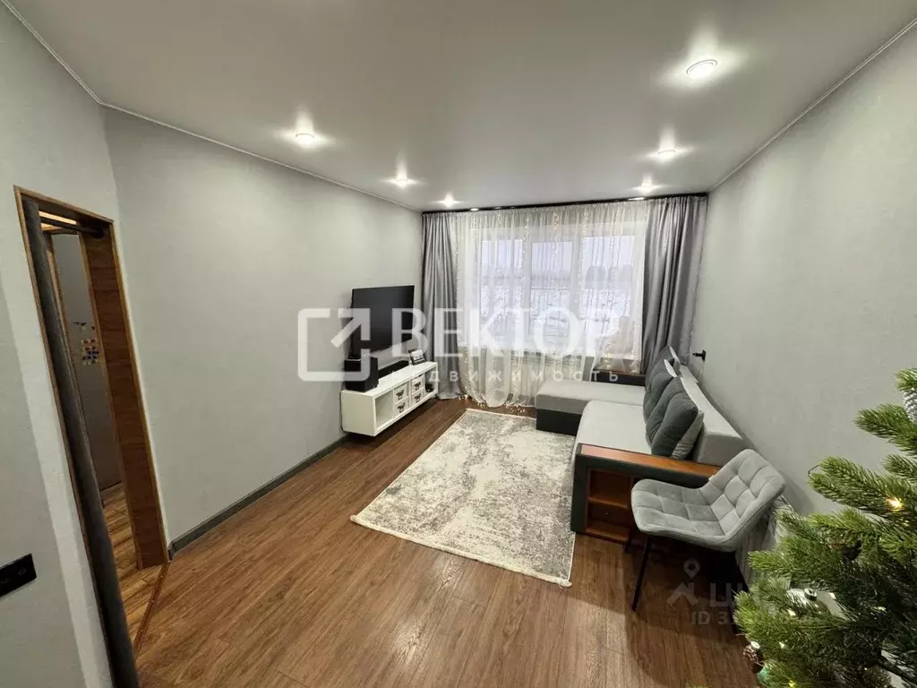 1-к кв. Костромская область, Кострома Венеция мкр, 65 (35.0 м) - Фото 0