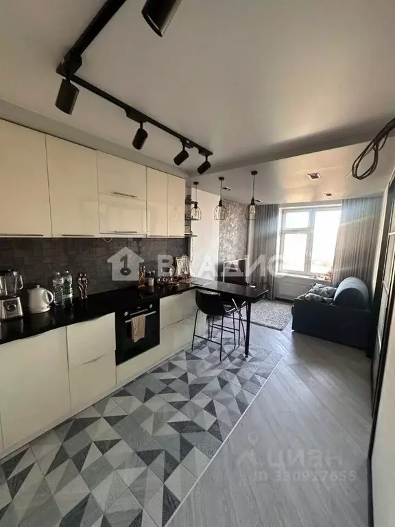 2-к кв. Московская область, Красногорск ул. Авангардная, 10 (44.5 м) - Фото 1