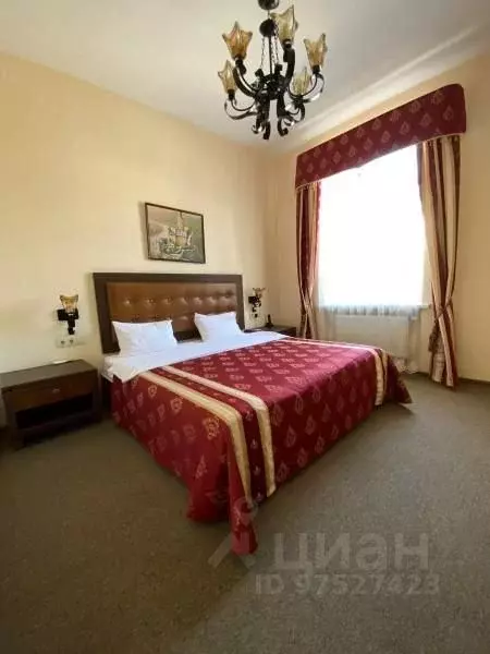 Комната Татарстан, Казань ул. Бурхана Шахиди, 11 (40.0 м) - Фото 1