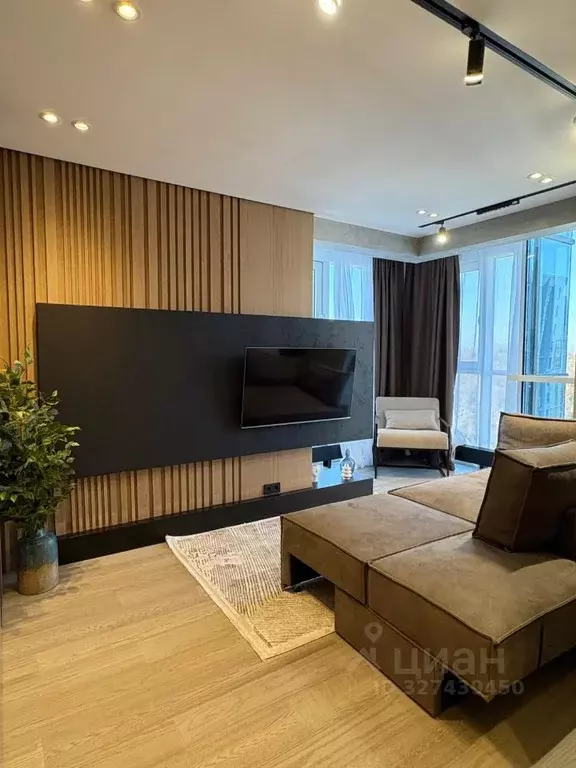 2-к кв. Краснодарский край, Сочи Бытха мкр, ул. Ясногорская, 16/8к1 ... - Фото 1