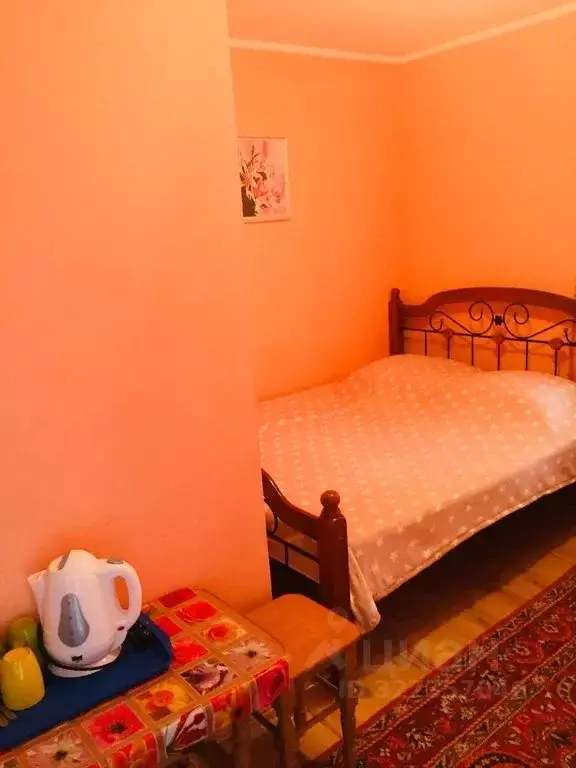 Комната Крым, Судак ул. Айвазовского, 3/1 - Фото 2