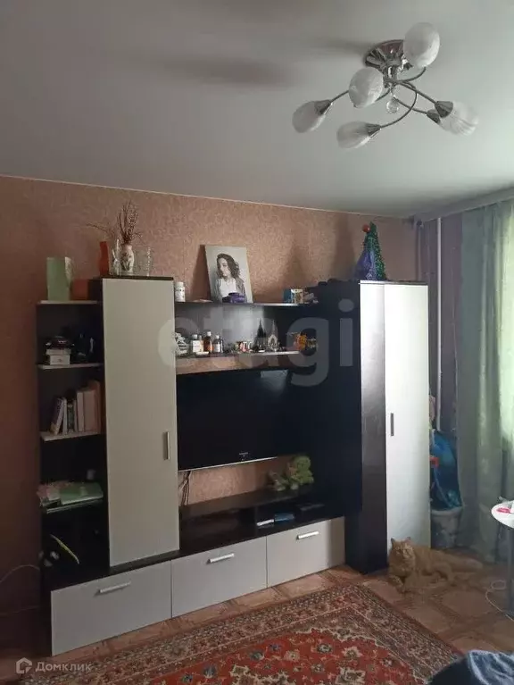Продаётся 2-к квартира, 43.4 м - Фото 0
