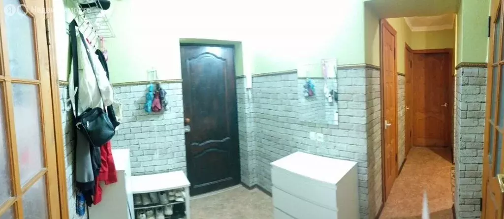 3-комнатная квартира: Глубокий, Юбилейная улица, 8к1 (67 м) - Фото 0