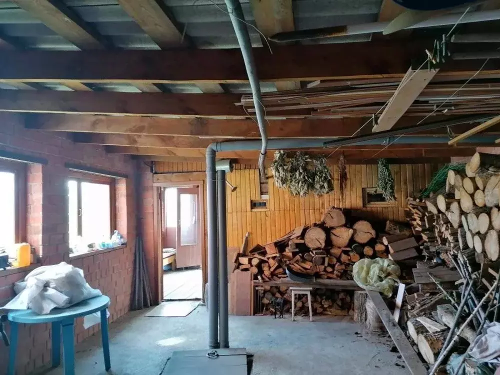 Дом в Иркутская область, Иркутский муниципальный округ, с. Мамоны, ... - Фото 2