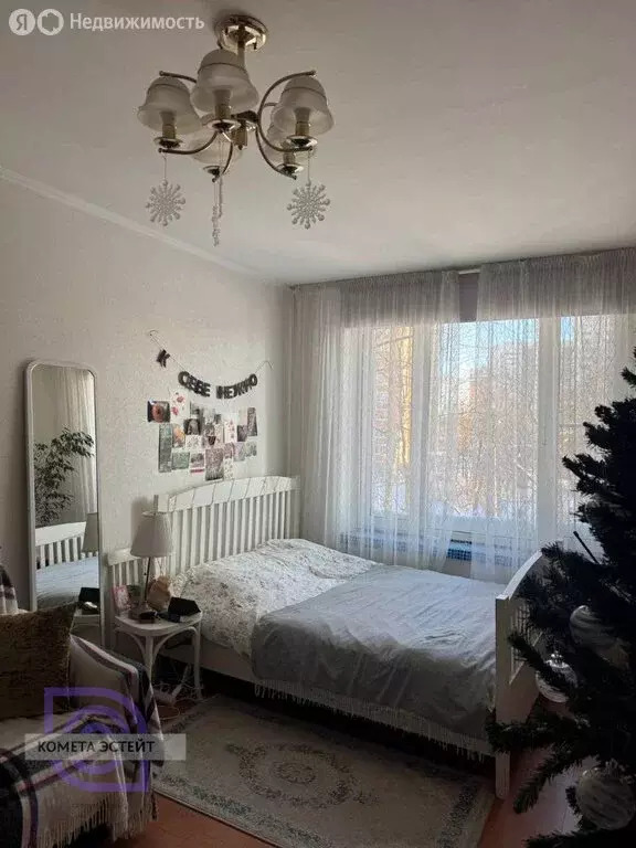 1-комнатная квартира: Москва, улица Яблочкова, 23 (33.2 м) - Фото 2