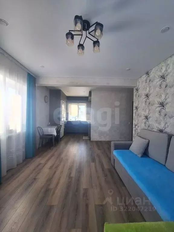 Дом в Амурская область, Благовещенский район, с. Чигири ул. ... - Фото 1