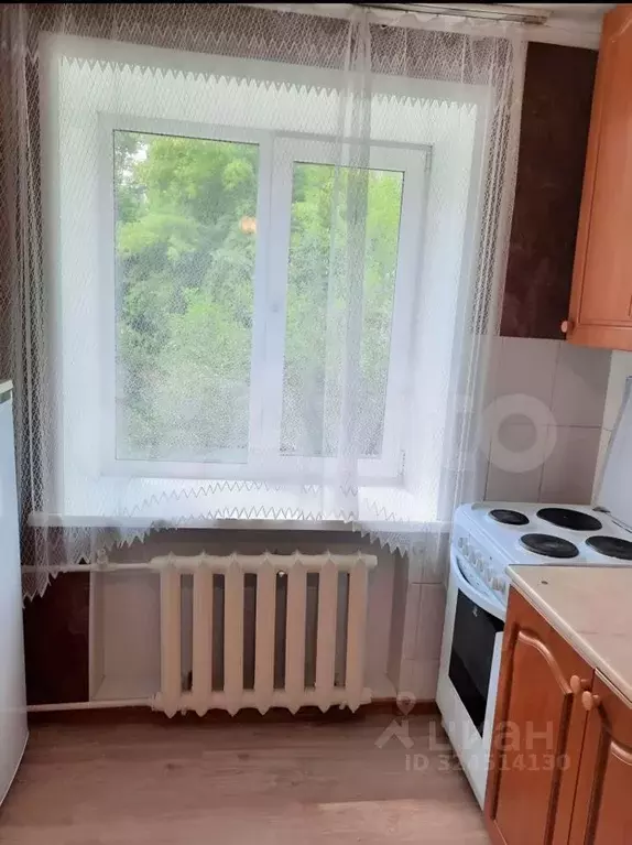 1-к кв. Алтайский край, Барнаул ул. Никитина, 71/27 (31.0 м) - Фото 2