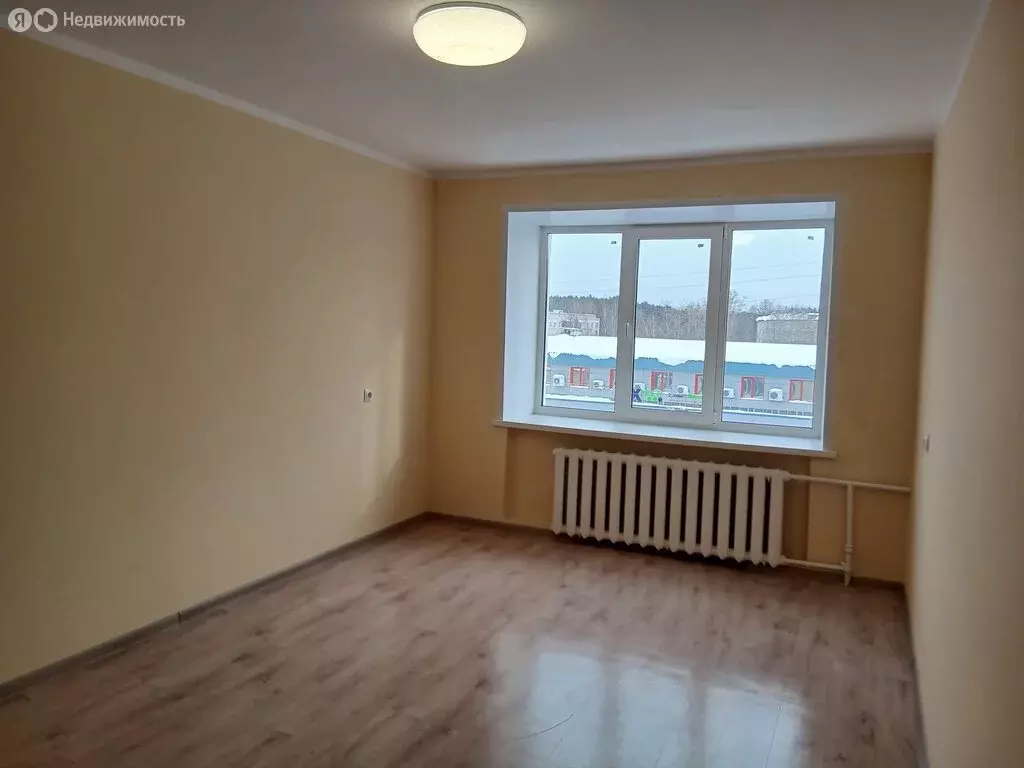 1-комнатная квартира: Берёзовский, улица Гагарина, 5 (29 м) - Фото 2