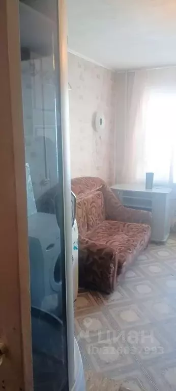 Студия Красноярский край, Красноярск Зеленая Роща мкр, ул. Воронова, ... - Фото 0