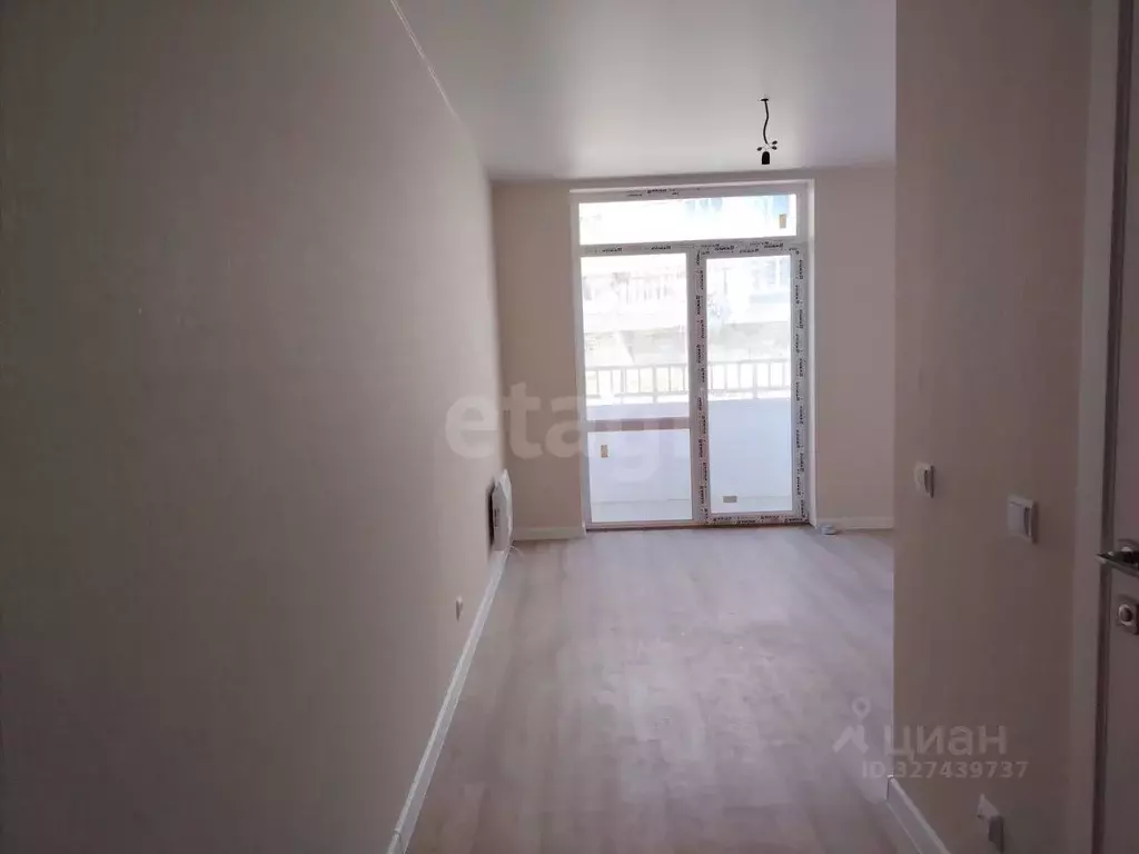 Студия Крым, Судак ул. Айвазовского, 8 (19.26 м) - Фото 2