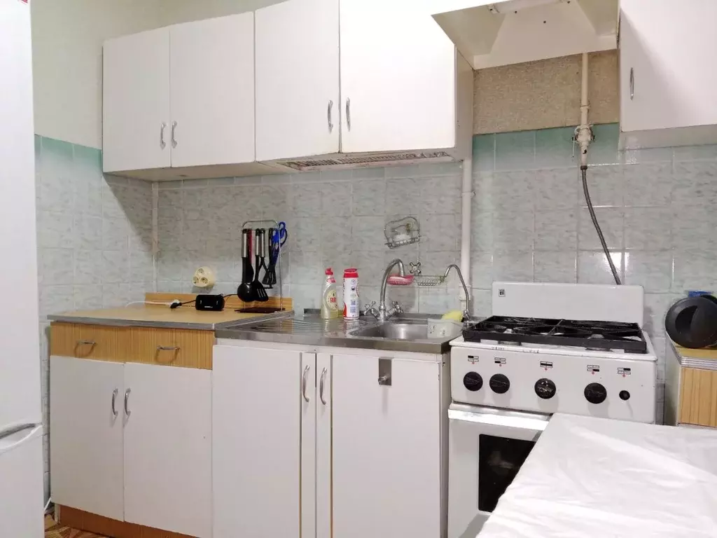 1-к кв. Мордовия, Саранск просп. Ленина, 1 (45.0 м) - Фото 1