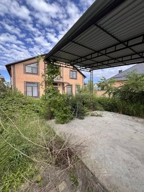 Дом в Ставропольский край, Ессентуки ул. Им. В.И. Жердева, 35 (145 м) - Фото 1