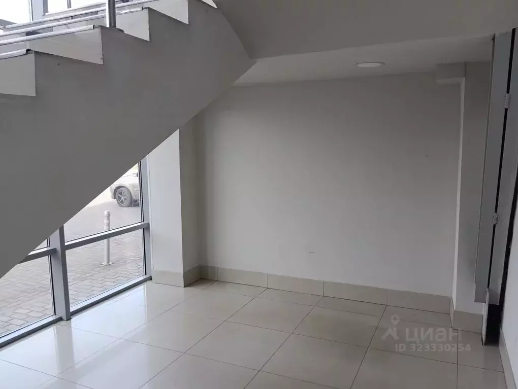 Помещение свободного назначения в Владимирская область, Вязники ул. ... - Фото 2