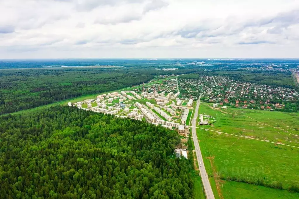 1-к кв. Москва ул. Генерала Донскова, 25к4 (45.0 м) - Фото 1