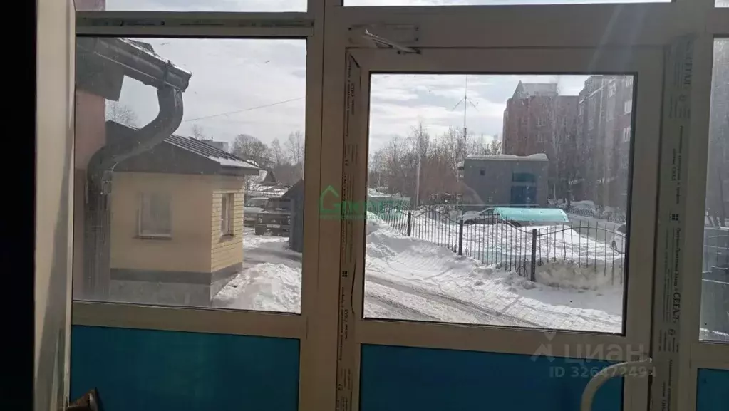 Офис в Тюменская область, Тобольск Октябрьская ул., 50 (48 м) - Фото 2