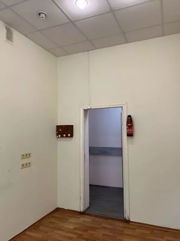 Офис в Омская область, Омск просп. Мира, 10 (12 м) - Фото 1
