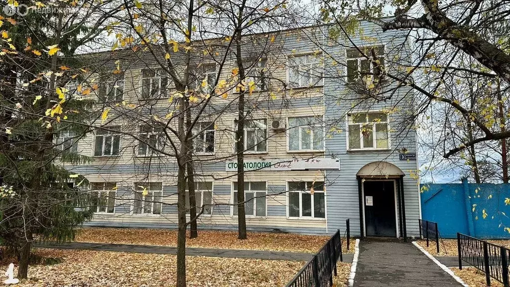 Офис (50 м) - Фото 1