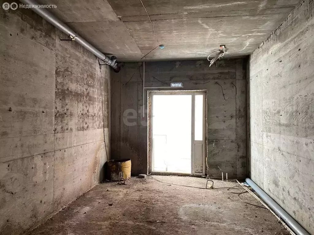 Помещение свободного назначения (57.2 м) - Фото 2