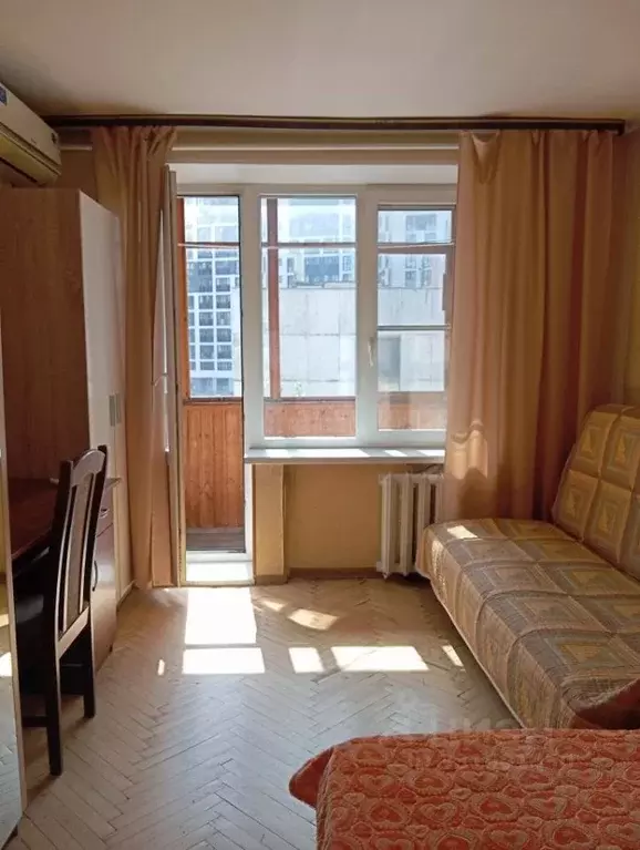 Комната Московская область, Мытищи Олимпийский просп., 13к4 (16.0 м) - Фото 1