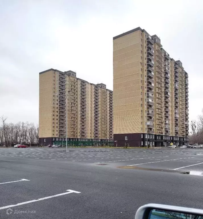 Продаётся 1-к квартира, 45.7 м - Фото 1