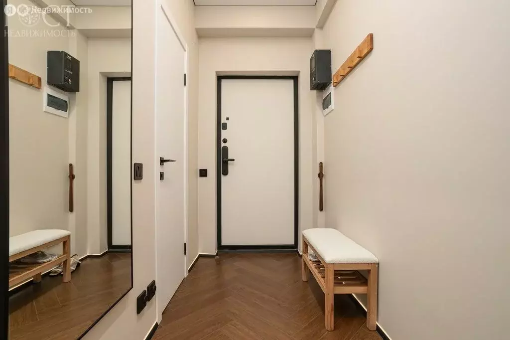 Квартира-студия: Сочи, Целинная улица, 15Б (24 м) - Фото 0