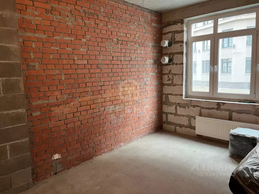 Студия Санкт-Петербург Ремесленная ул., 15 (24.5 м) - Фото 2