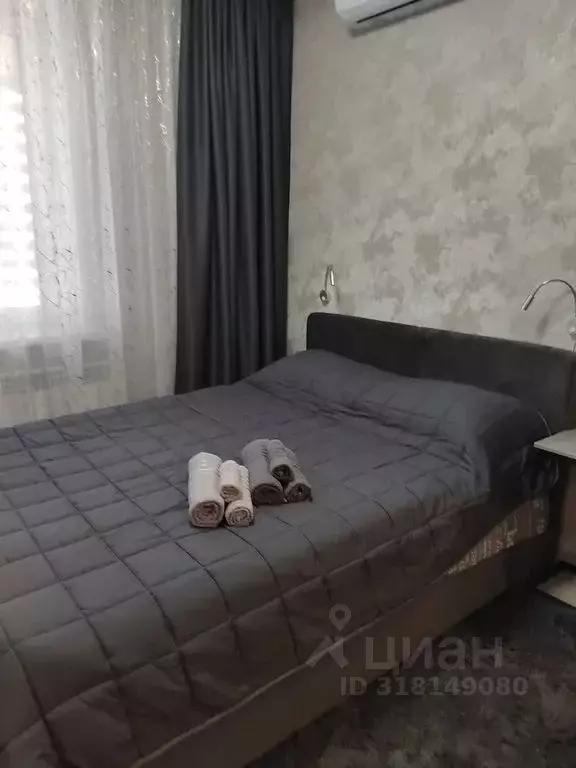 Студия Липецкая область, Липецк Индустриальная ул., 90Б (30.0 м) - Фото 1