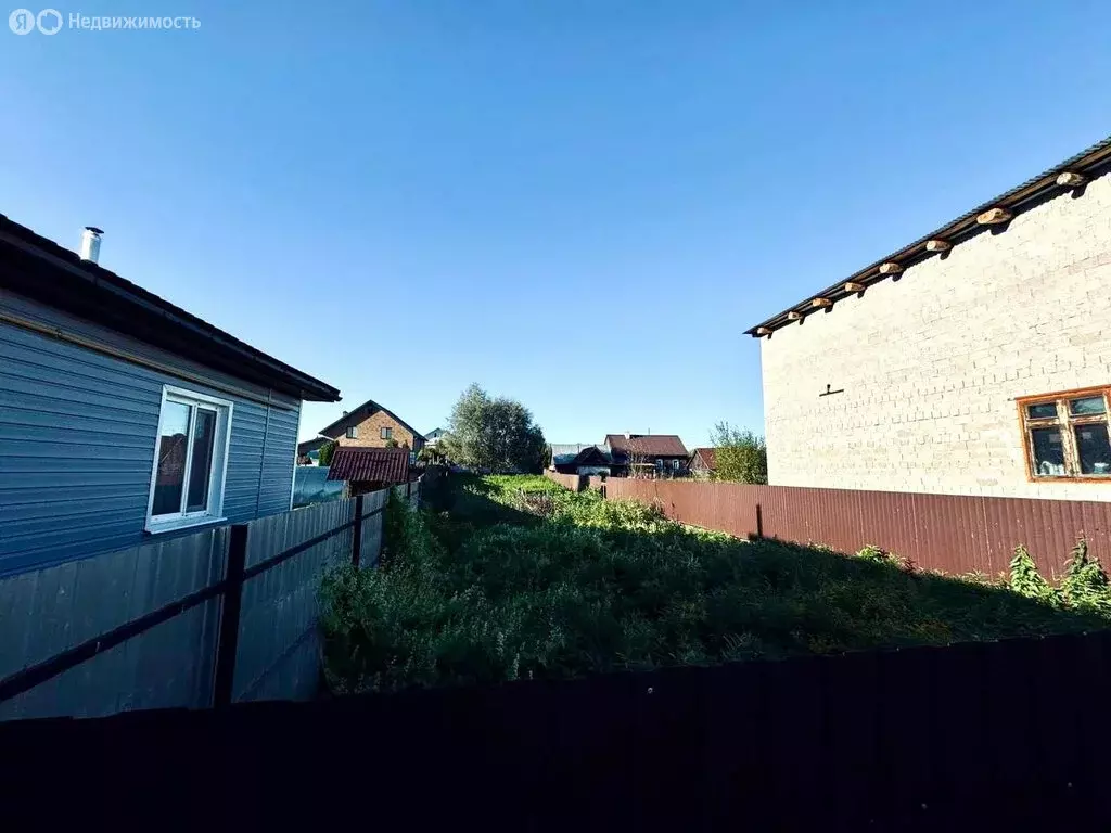 Участок в Бело-Безводное, Дачная улица (7.67 м) - Фото 1