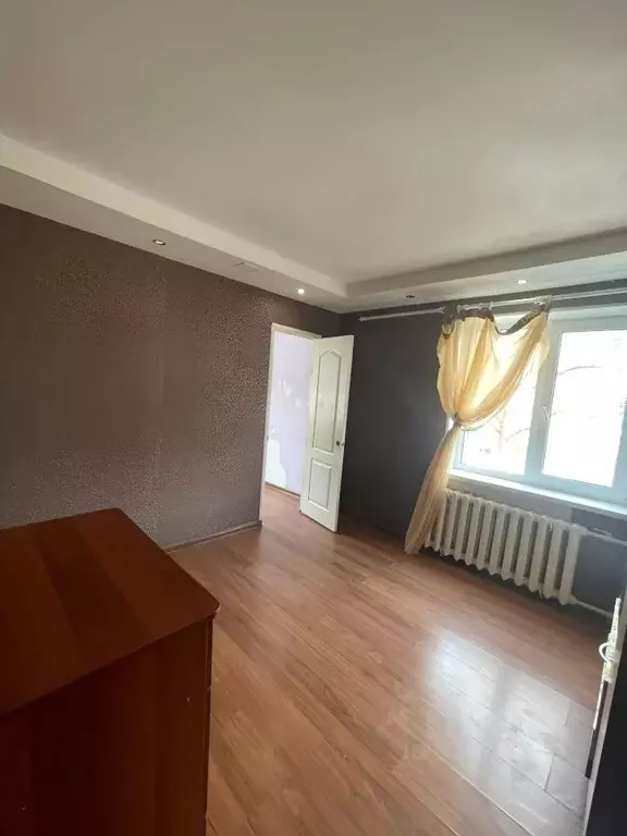 Комната Пермский край, Пермь Молдавская ул., 18 (17.3 м) - Фото 1