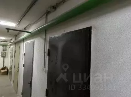 Помещение свободного назначения в Москва Минская ул., 1Б (9 м) - Фото 1