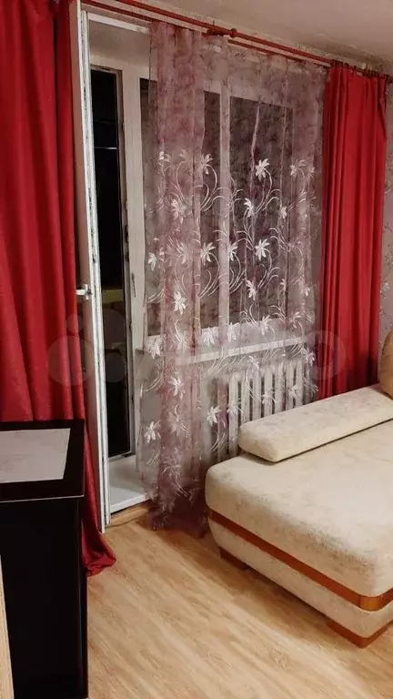 2-к. квартира, 45 м, 3/5 эт. - Фото 1