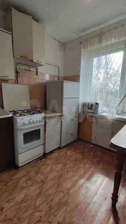 1-к. квартира, 30 м, 5/5 эт. - Фото 0