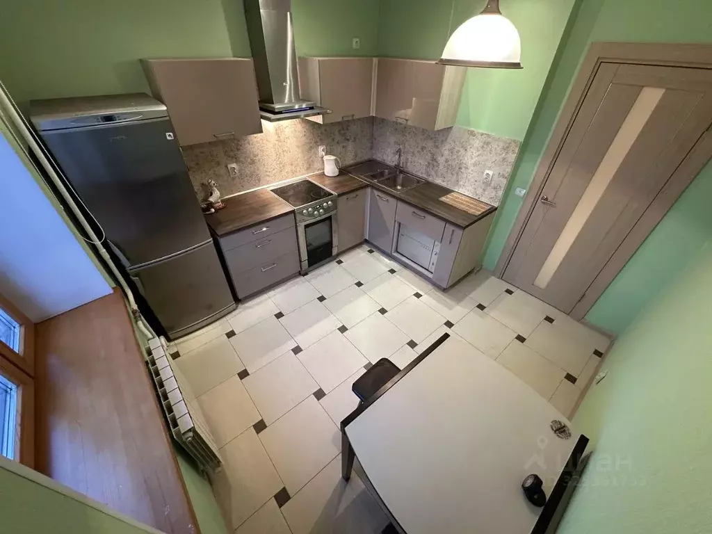 1-к кв. Санкт-Петербург Дачный просп., 2к1 (38.3 м) - Фото 1