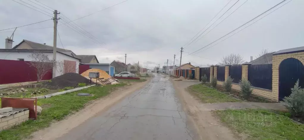 Дом в Липецкая область, Липецкий муниципальный округ, с. Подгорное ул. ... - Фото 0