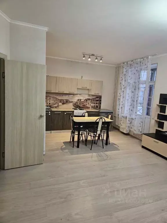 3-к кв. Московская область, Красногорск Опалиха мкр, ул. Пришвина, 5 ... - Фото 2