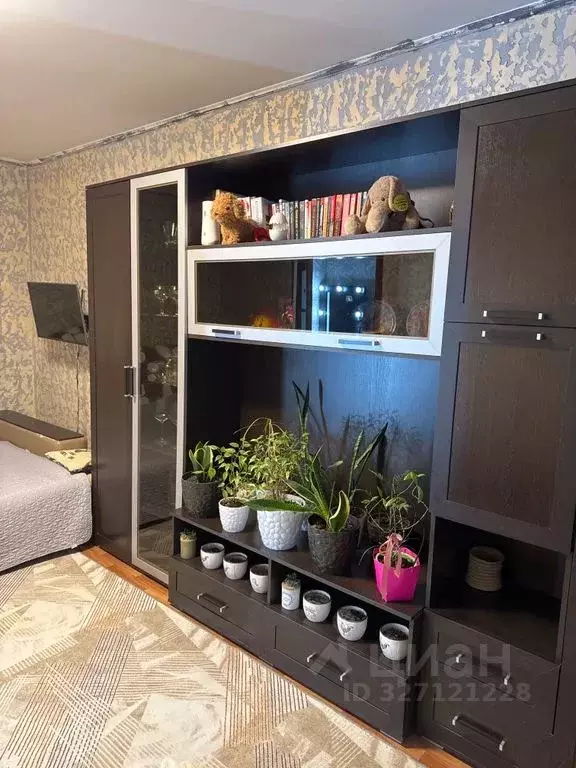 Студия Курская область, Курск просп. Вячеслава Клыкова, 82 (35.0 м) - Фото 2